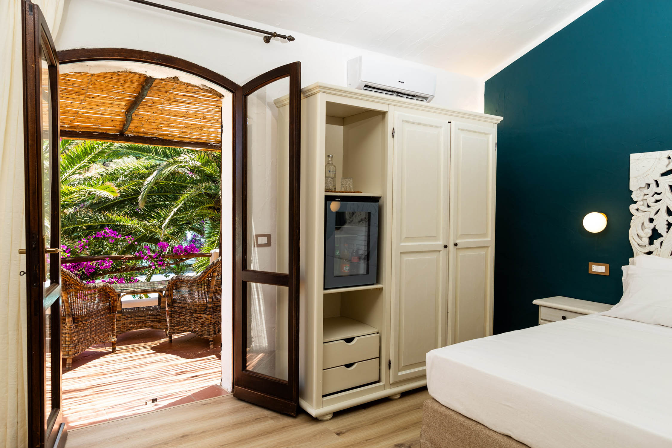 Superior Garden Deluxe - Room 56